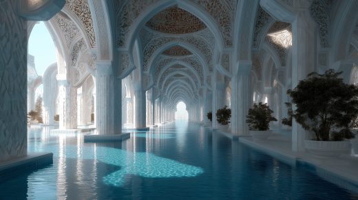 Pool Hall puzzle preview